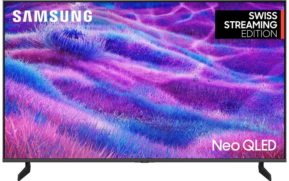 Samsung, TV QE50QN80F 50' QN80F Neo QLED 4K