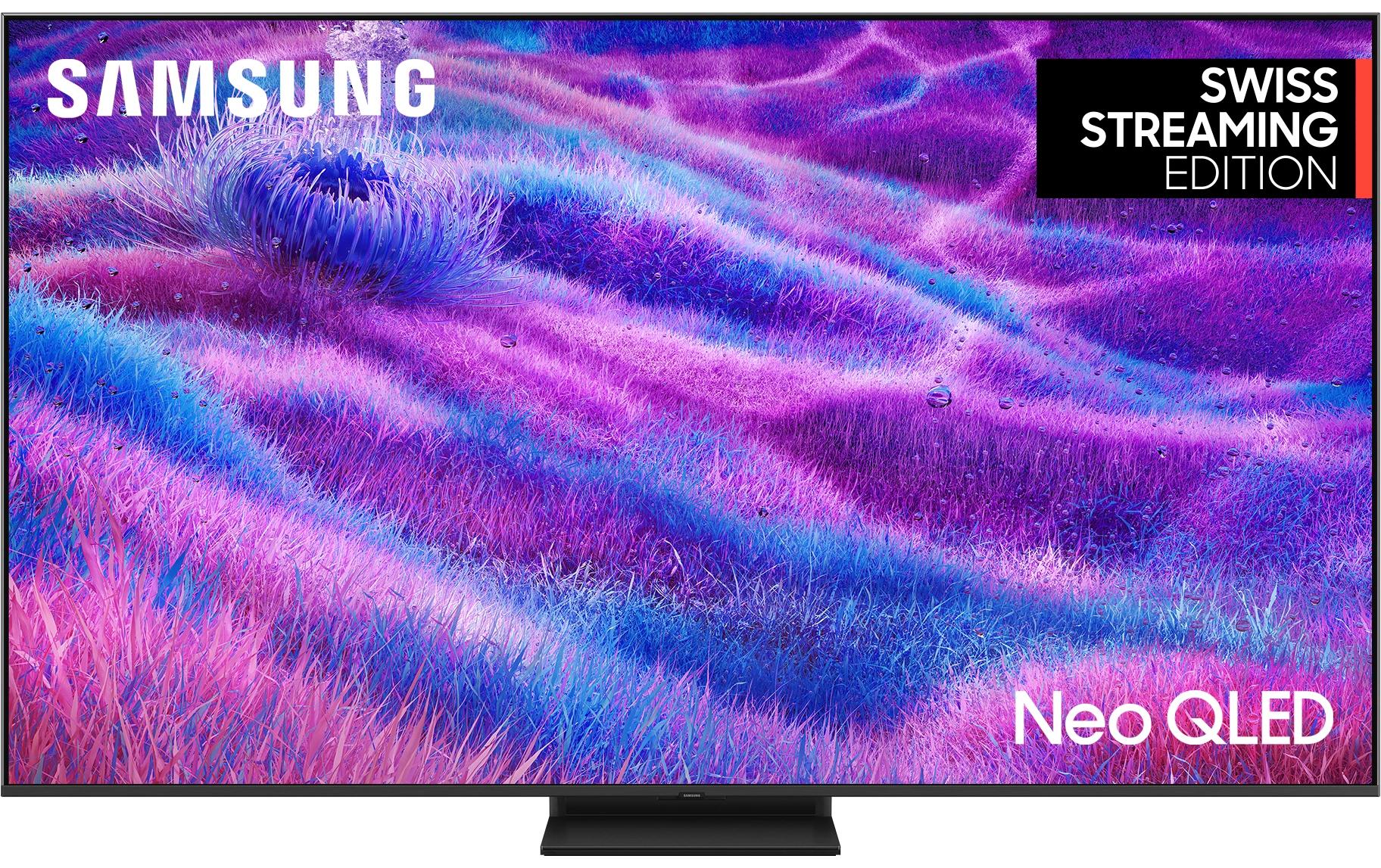 Samsung, TV QE65QN80F 65' QN80F Neo QLED 4K