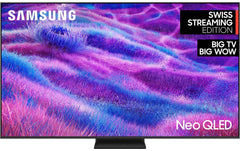 Samsung, TV QE85QN80F 85'' QN80F Neo QLED 4