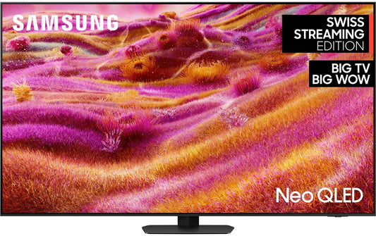 Samsung, TV QE75QN90F 75'' QN90F Neo QLED 4