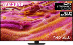 Samsung, TV QE75QN90F 75'' QN90F Neo QLED 4