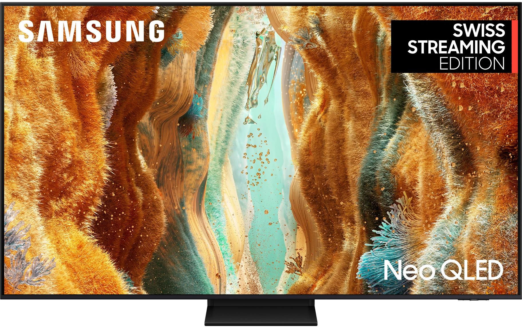 Samsung, TV QE55QN70F 55'' QN70F Neo QLED 4