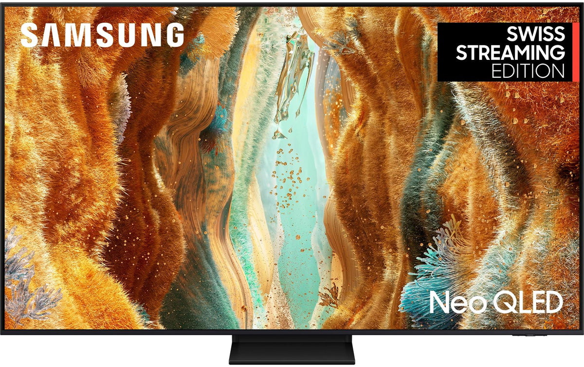 Samsung, TV QE55QN70F 55'' QN70F Neo QLED 4