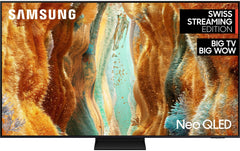 Samsung, TV QE75QN70F 75'' QN70F Neo QLED 4