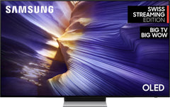 Samsung, TV QE83S90F 83'' S90F OLED 4K AI T
