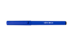 office focus, Fineliner Office Focus Blau,