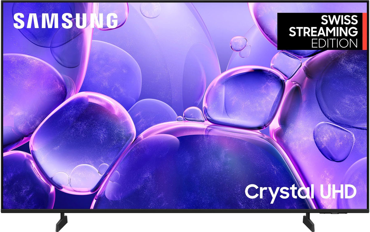 Samsung TV UE65U8000F UXXN, 65 LED-TV