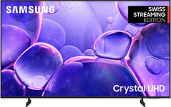 Samsung TV UE65U8000F UXXN, 65 LED-TV