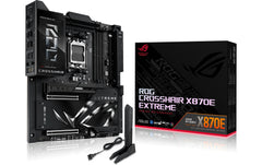 ASUS CROSSHAIR X870E EXTREME, E-ATX, AM5