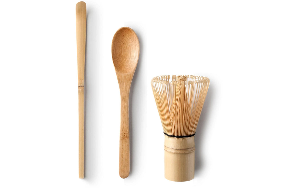 Ibili Matcha Set 3 Stück