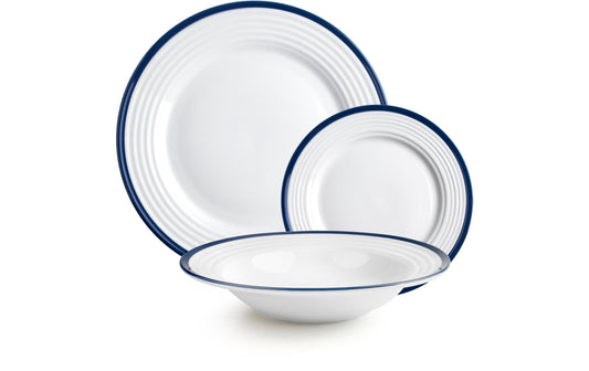 Ibili 12-teiliges Set Provence
