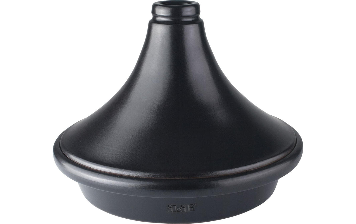 Ibili Ibili Tagjine Natural schwarz