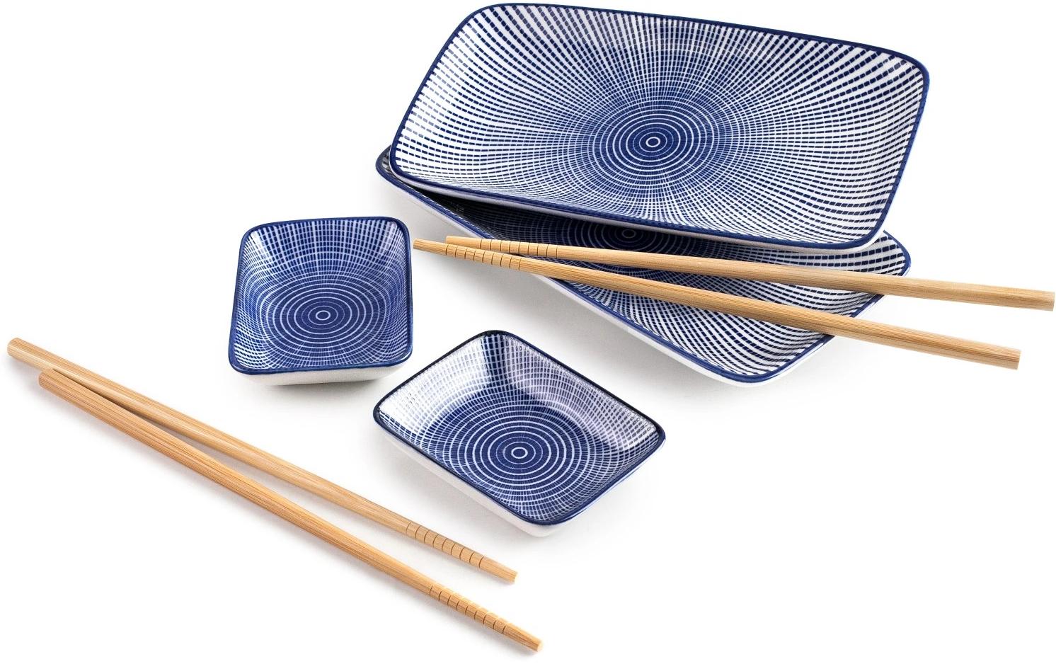 Ibili Sushi Set
