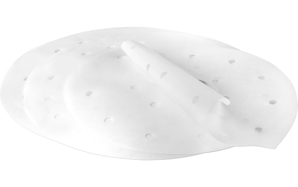 Ibili Dampfkorbpapier 17 cm