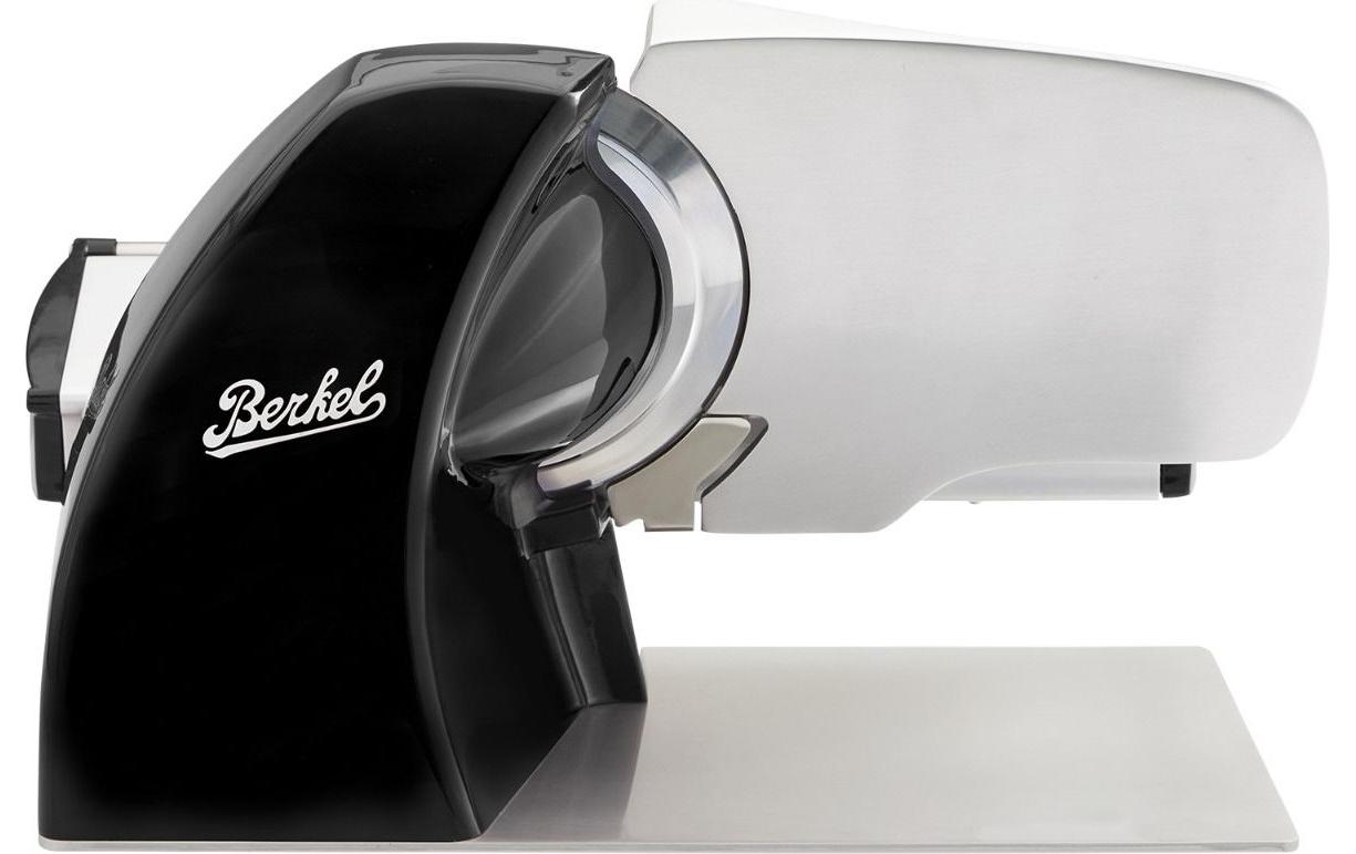 Berkel Aufschnittmaschine BK-HL200PB
