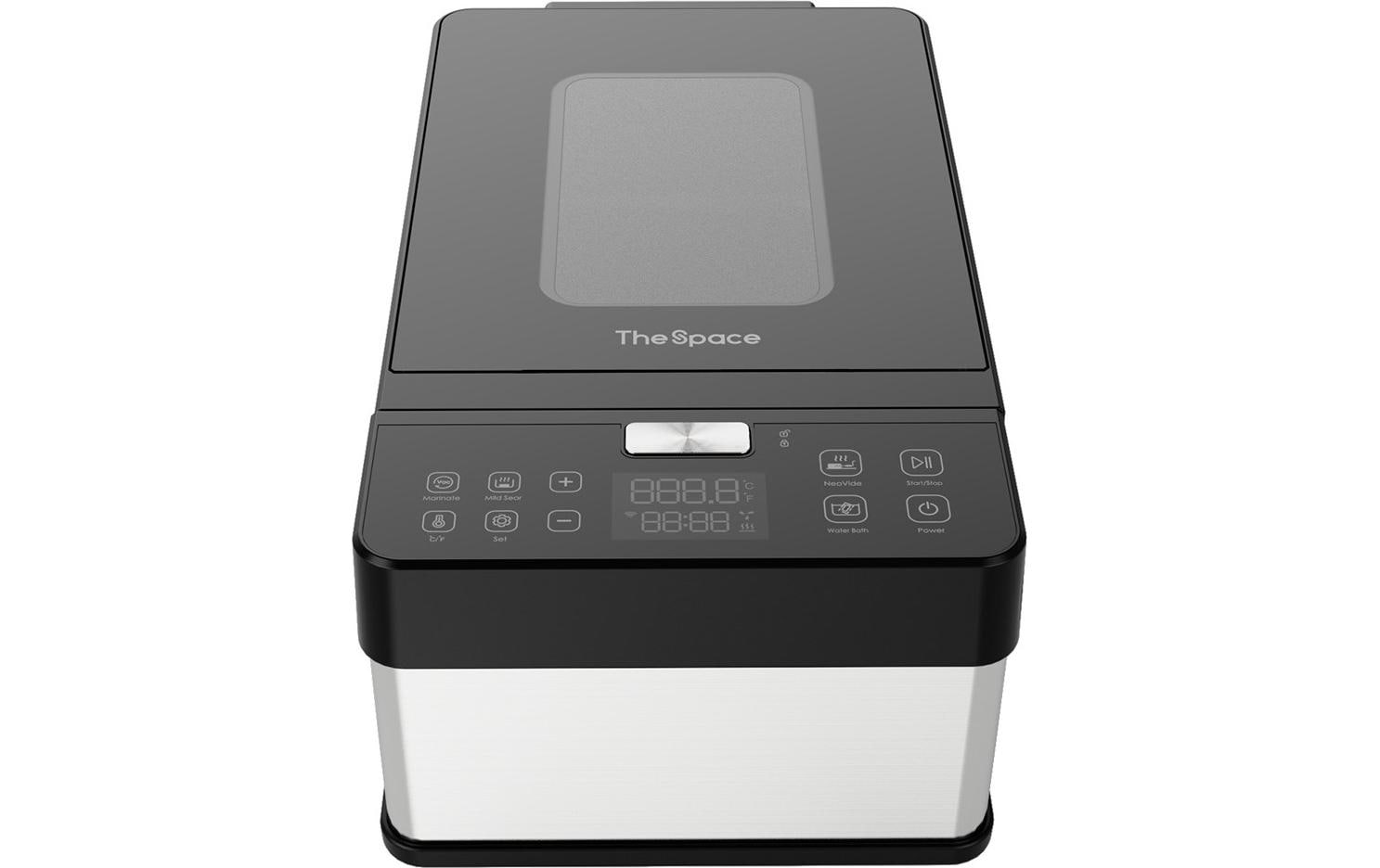 The Space sous vide Neovide-ns100