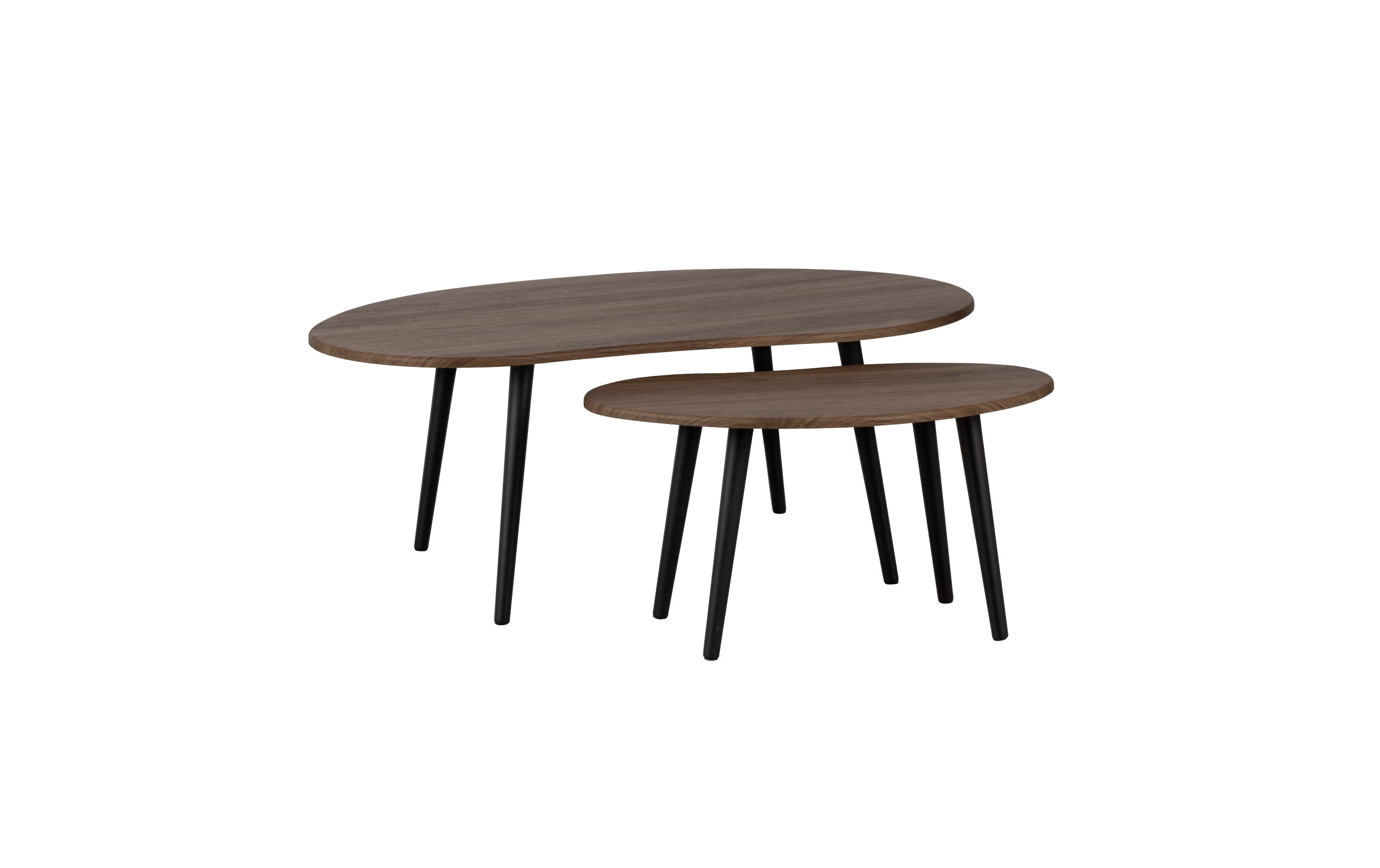 Eglo Besteilltisch Set ALORAN