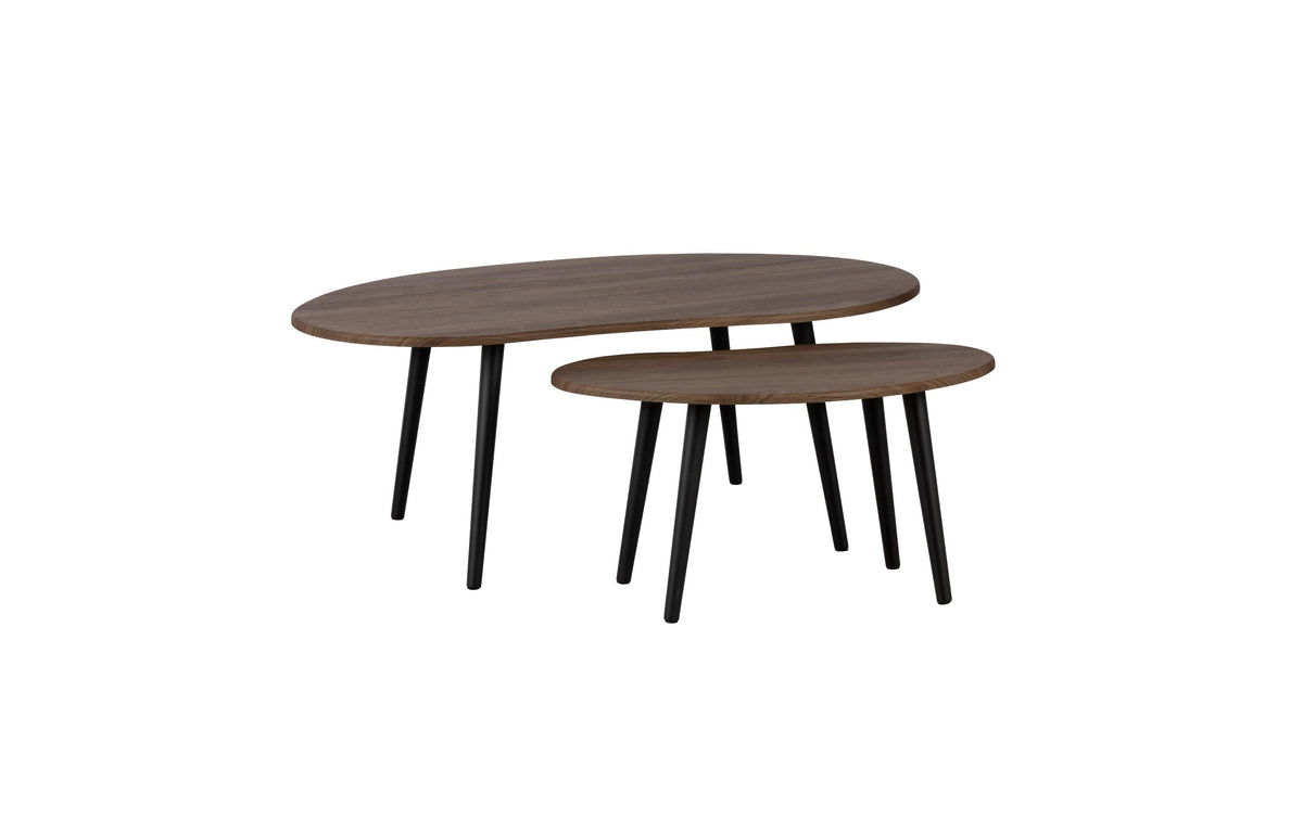 Eglo Besteilltisch Set ALORAN