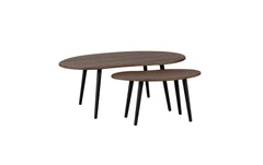 Eglo Besteilltisch Set ALORAN