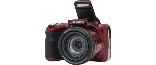 Kodak Pixpro AZ425 rot