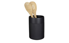 Wenko | Utensilienhalter Refia | Ø 12 x 16.5 cm