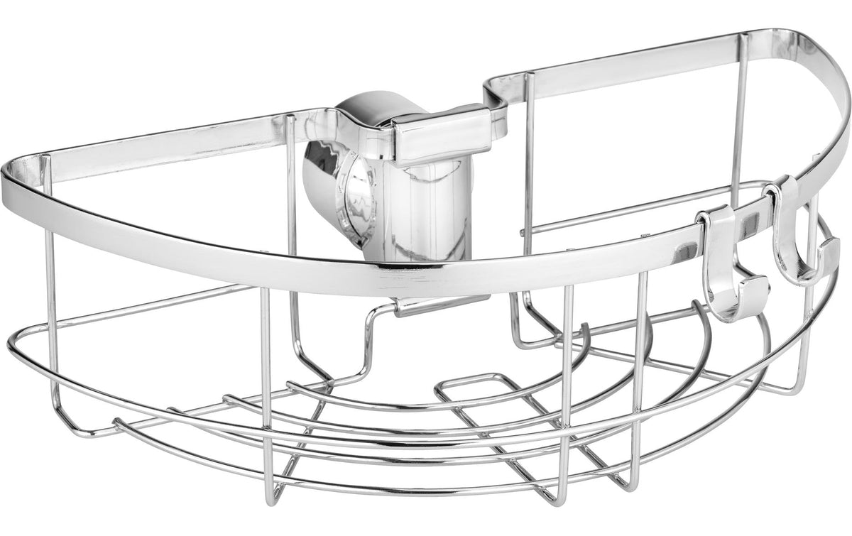 Wenko Bad-Utensilienhalter Floresta
