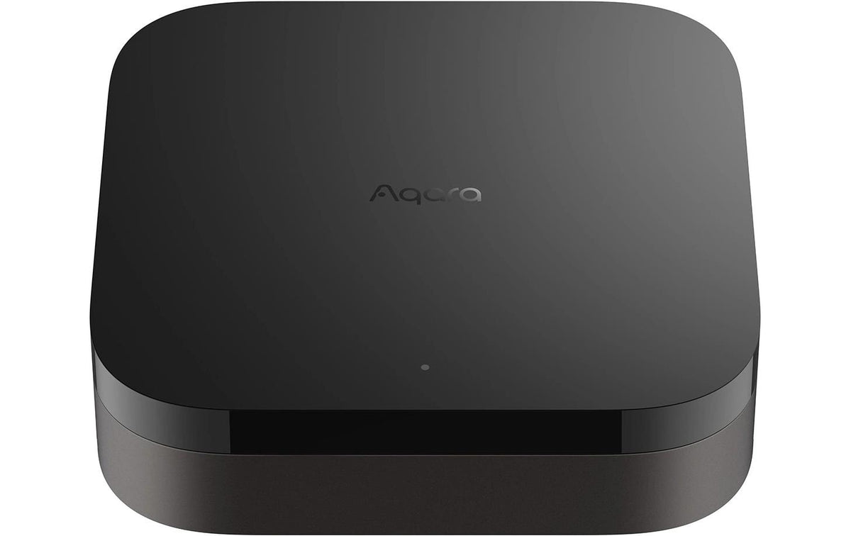 Aqara Hub M3 Smart Home Control Center