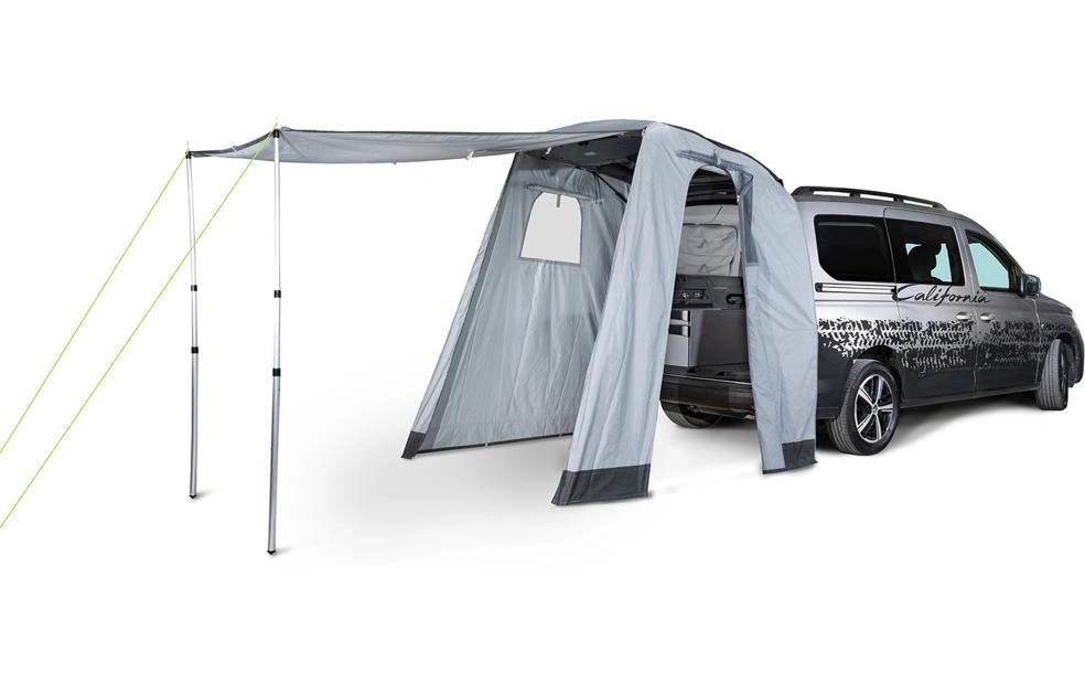 Heckzelt - Vw Caddy 5, Ford Connect