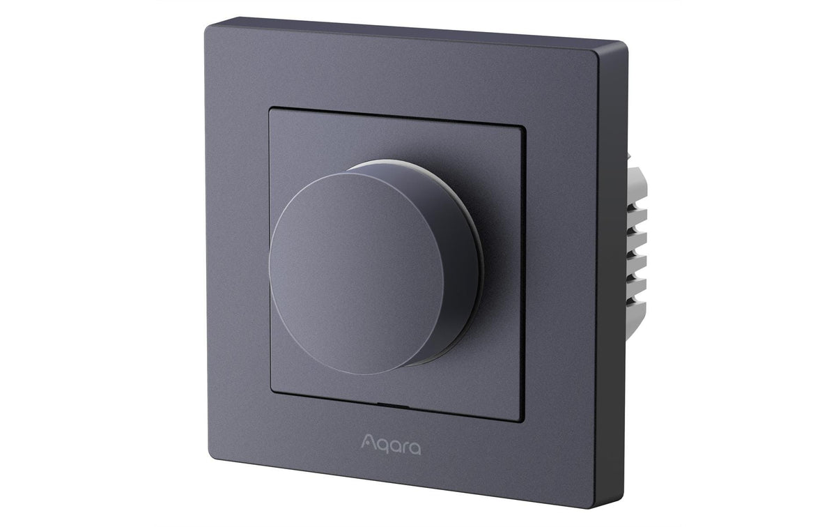 Aqara Dimmer Switch H2 grau