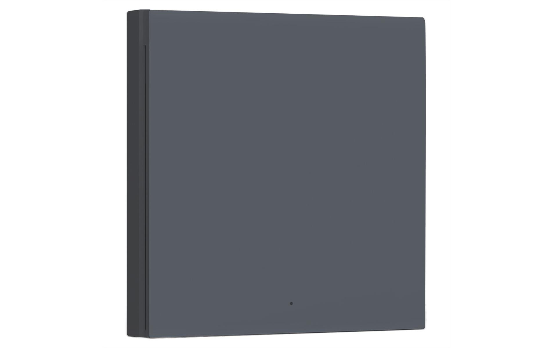 Aqara 1x Smart Wall Switch ohne N H1 sz