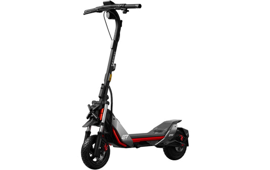 Segway-Ninebot ZT 3 Pro D