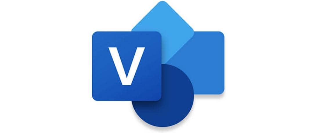 Microsoft Visio Pro 2024