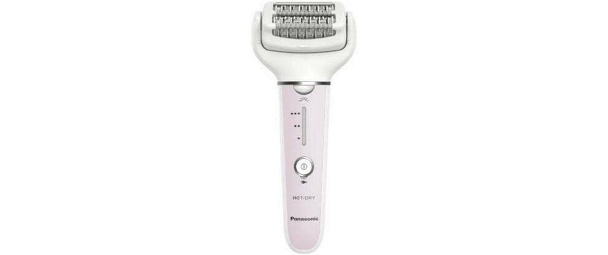 Panasonic Epilierer Wet/Dry ES-EY80-P503
