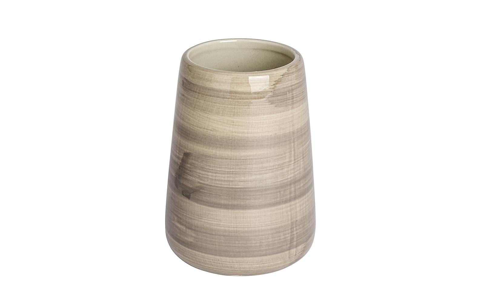 Wenko Zahnputzbecher Pottery