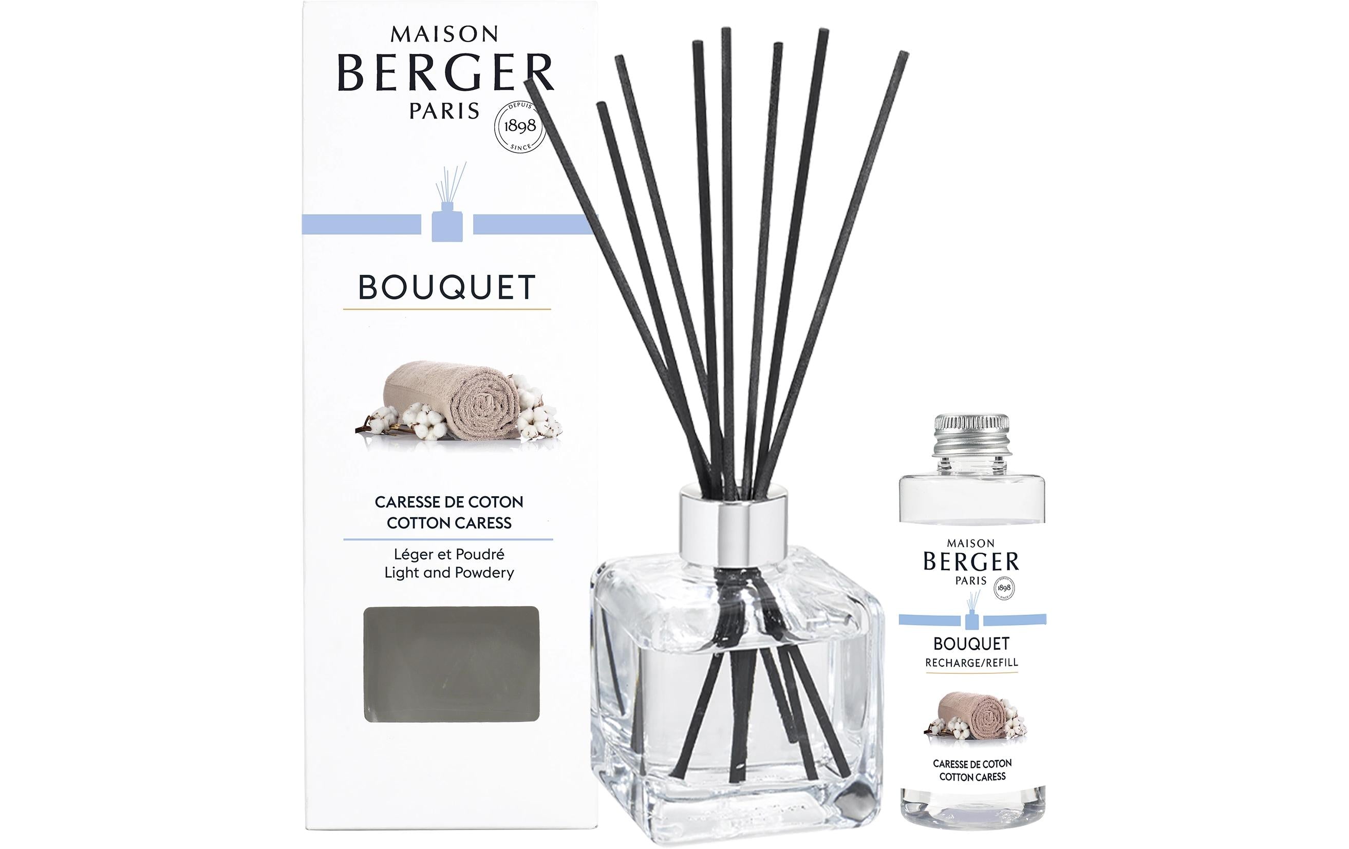 Maison B. Duftstäbchen 100 ml