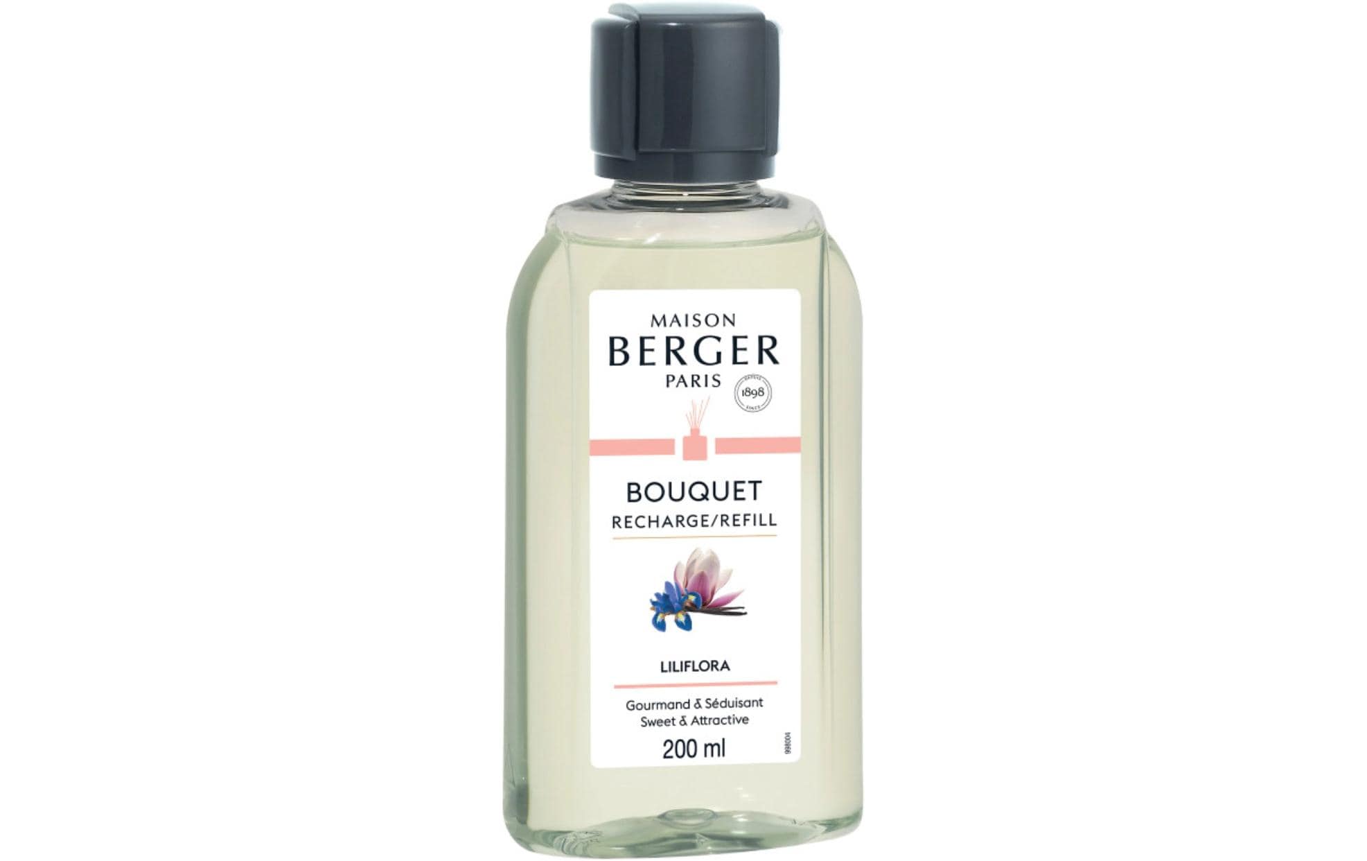 Maison B. Duftstäbchen Refill 200 ml