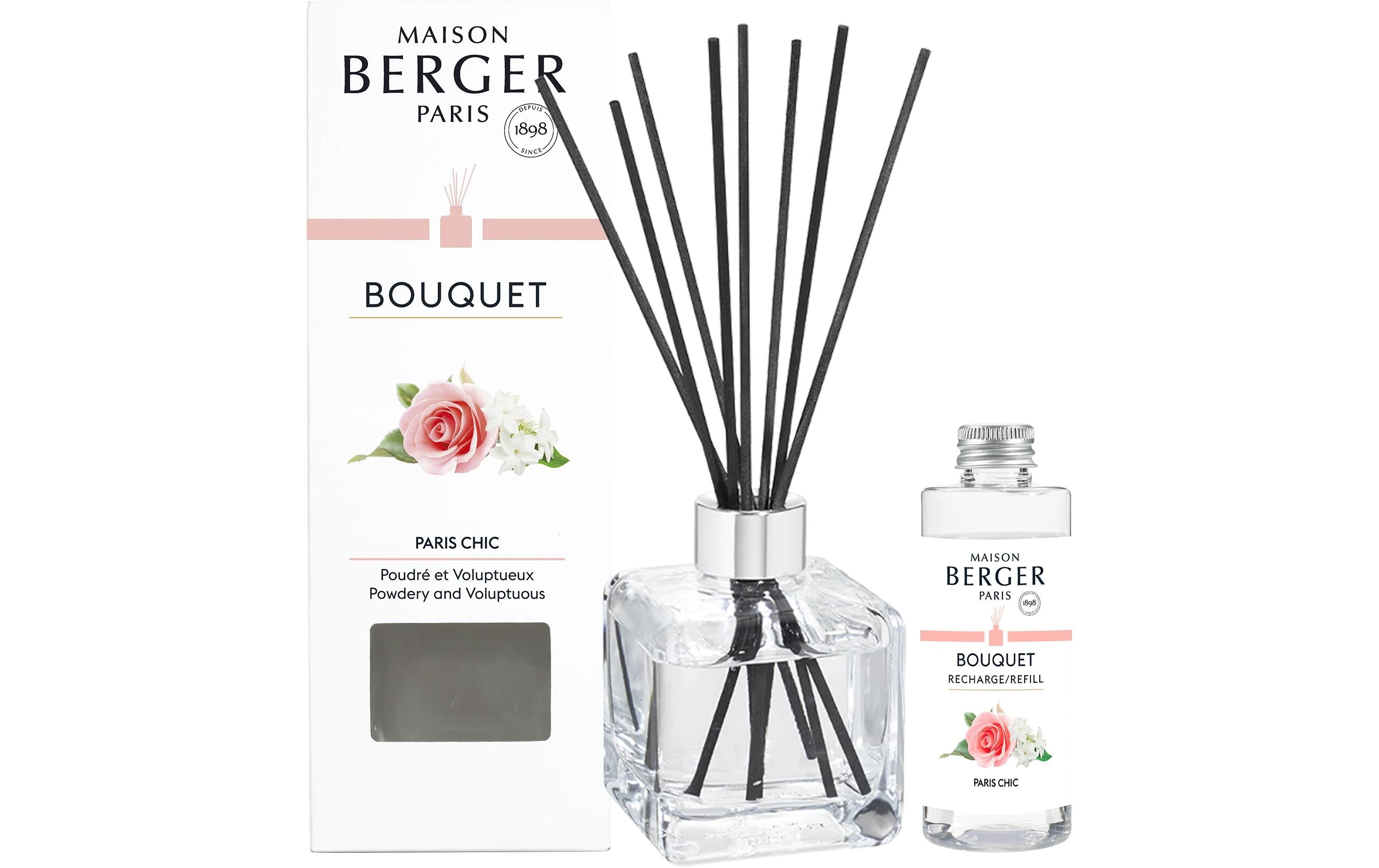 Maison B. Duftstäbchen 100 ml