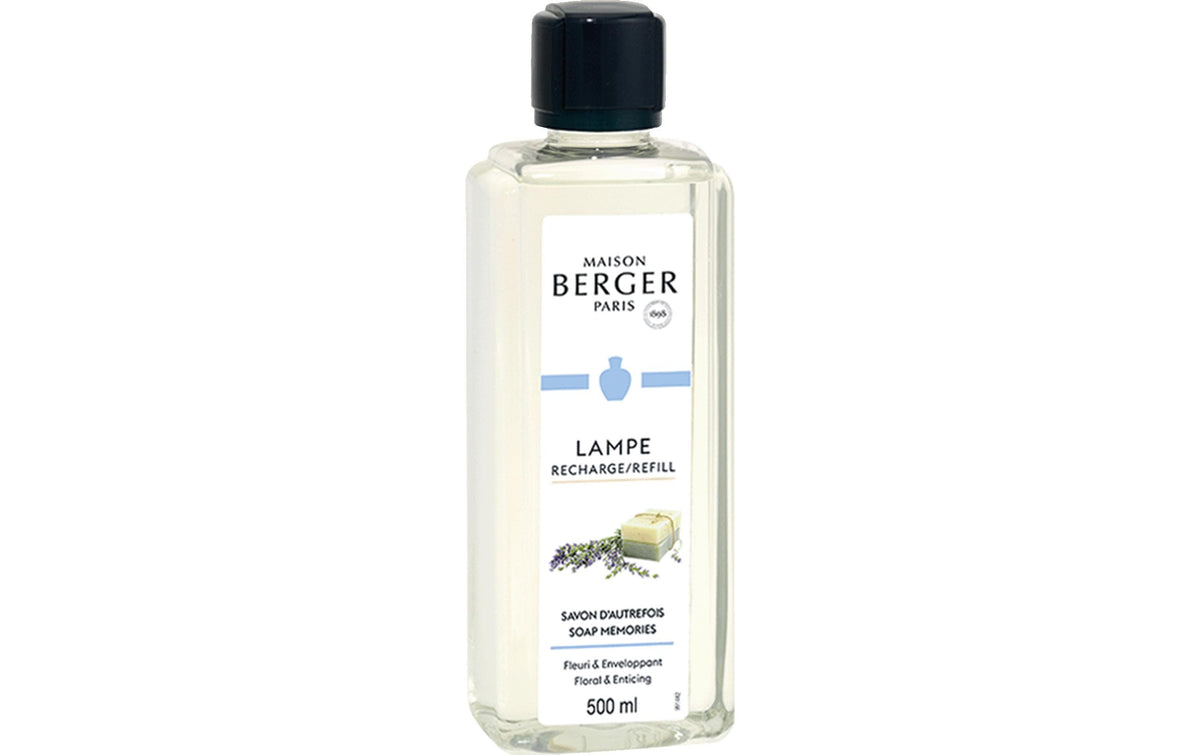 Maison B. Refill für Duftlampe