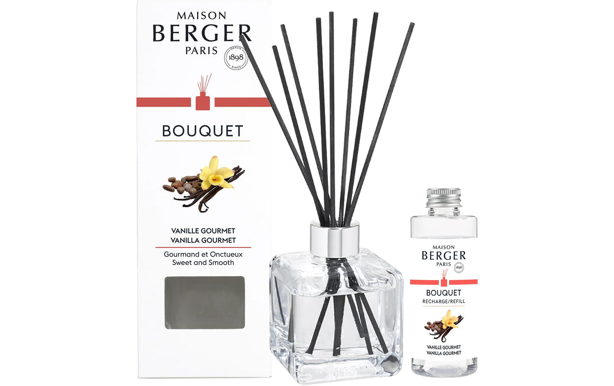 Maison B. Duftstäbchen 100 ml