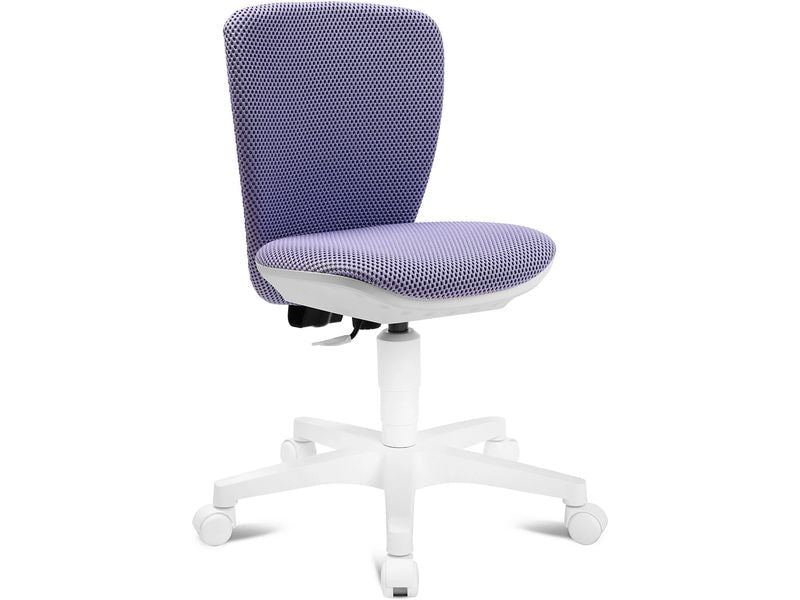 Topstar | Kinder Bürostuhl Sitness HomeS'Cool | Farbe: flieder