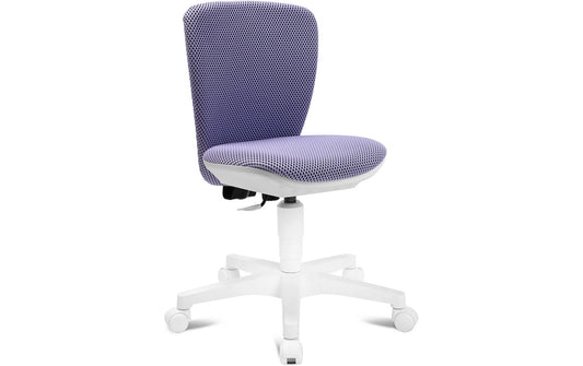 Topstar | Kinder Bürostuhl Sitness HomeS'Cool | Farbe: flieder