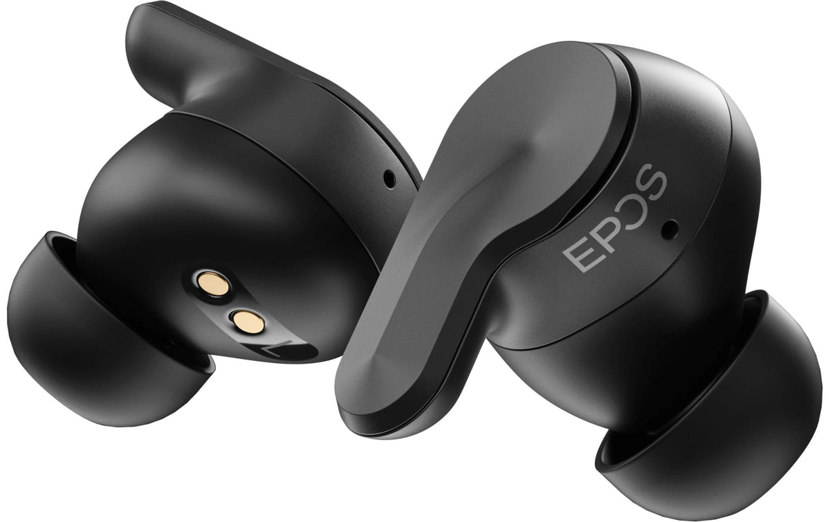 EPOS ADAPT E1 Scand. Black MS, Earbuds