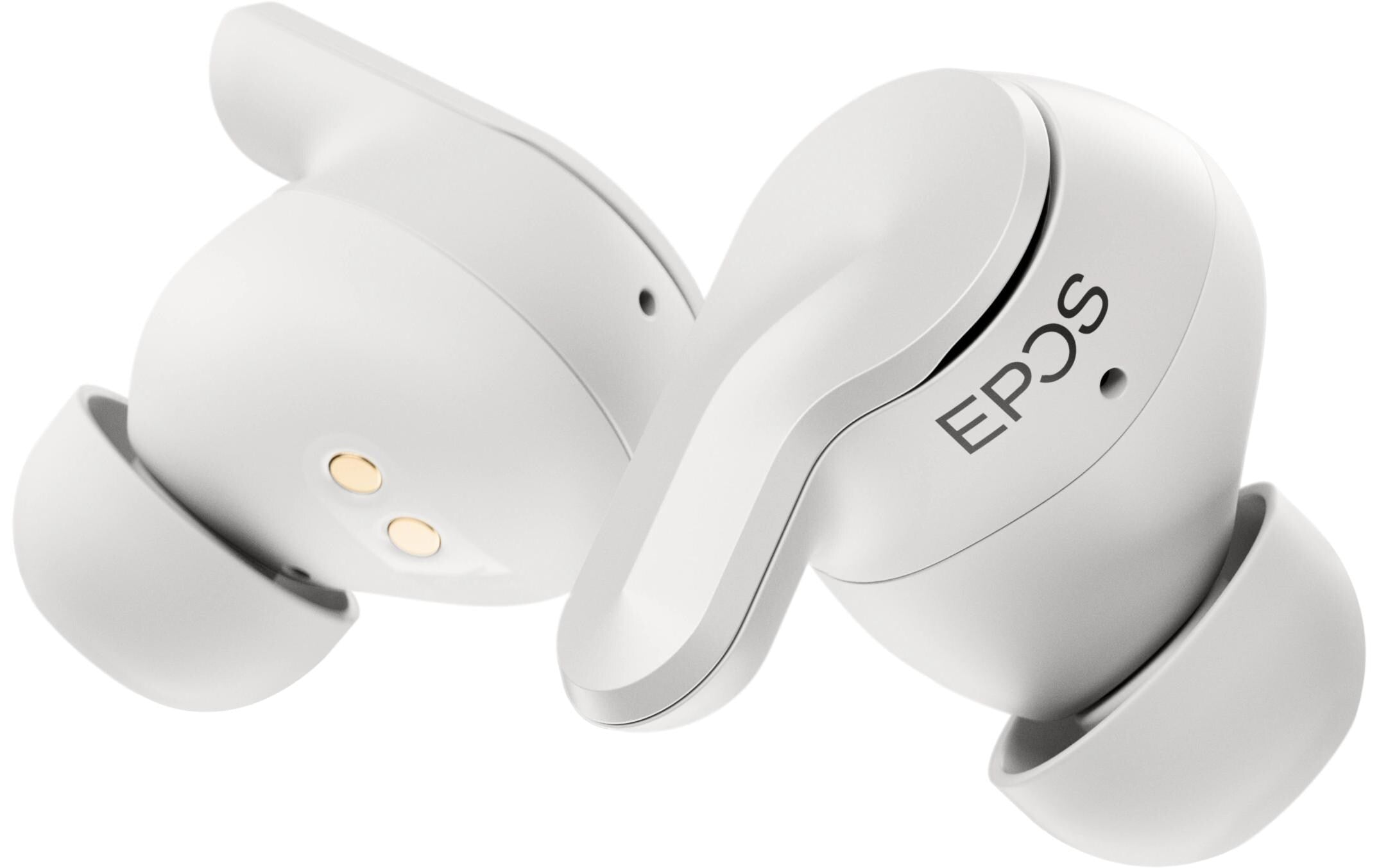 EPOS ADAPT E1 Nordic White MS, Earbuds