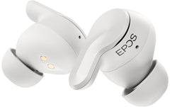 EPOS ADAPT E1 Nordic White MS, Earbuds