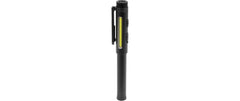 LED Akku Stiftlampe USB C