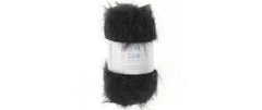 Rico Ricorumi Furry Furry schwarz