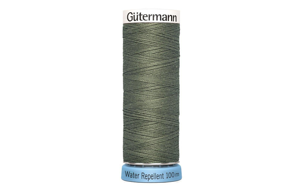 Gütermann Nähfaden Water Repellent