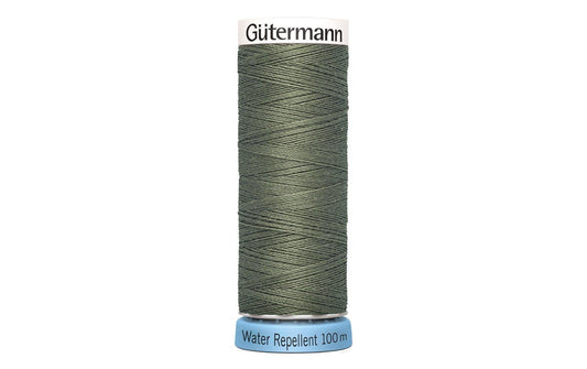 Gütermann Nähfaden Water Repellent