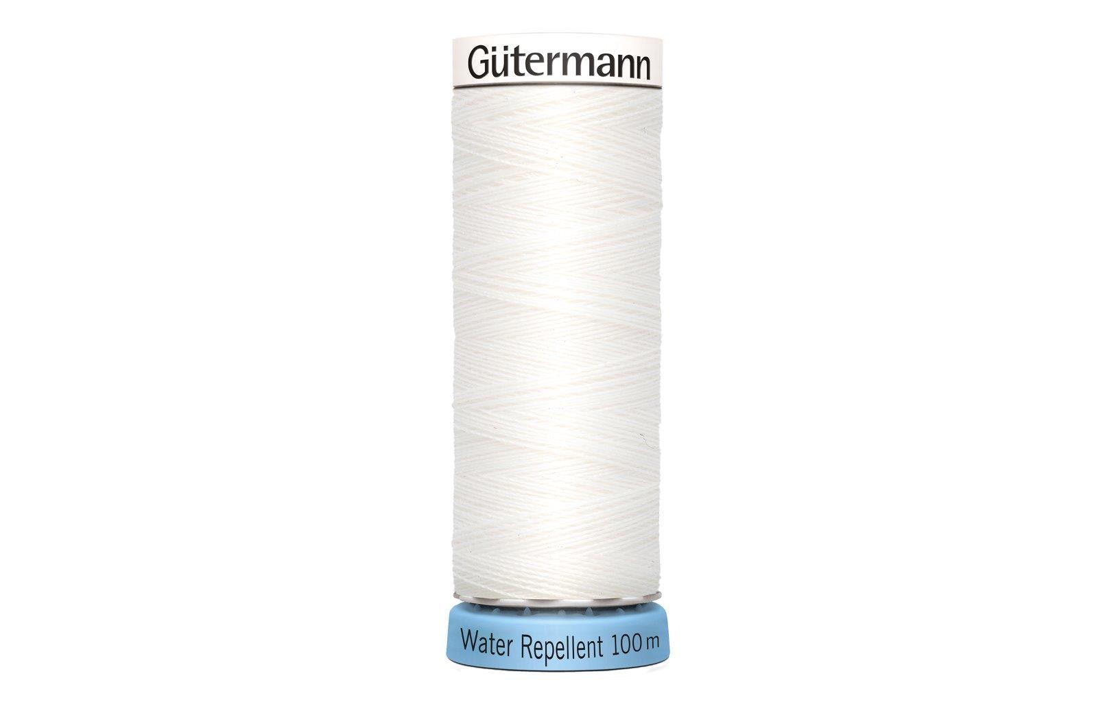 Gütermann Nähfaden Water Repellent
