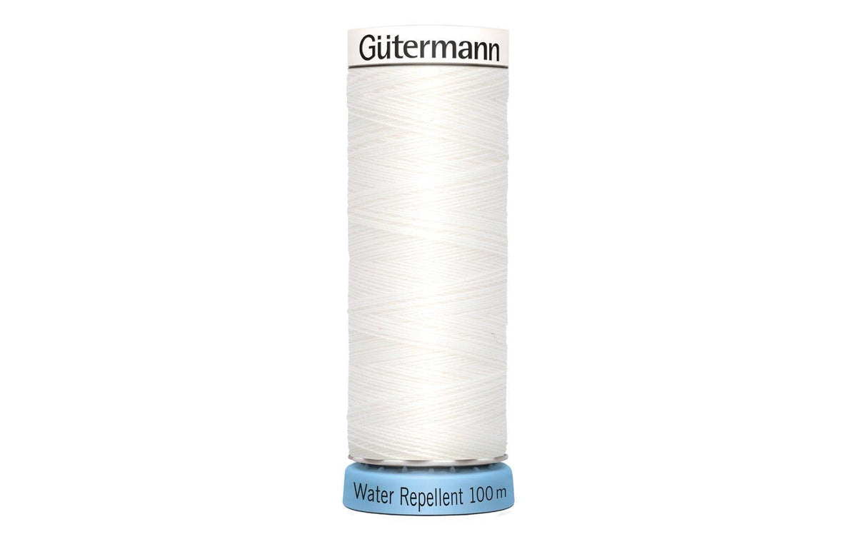 Gütermann Nähfaden Water Repellent